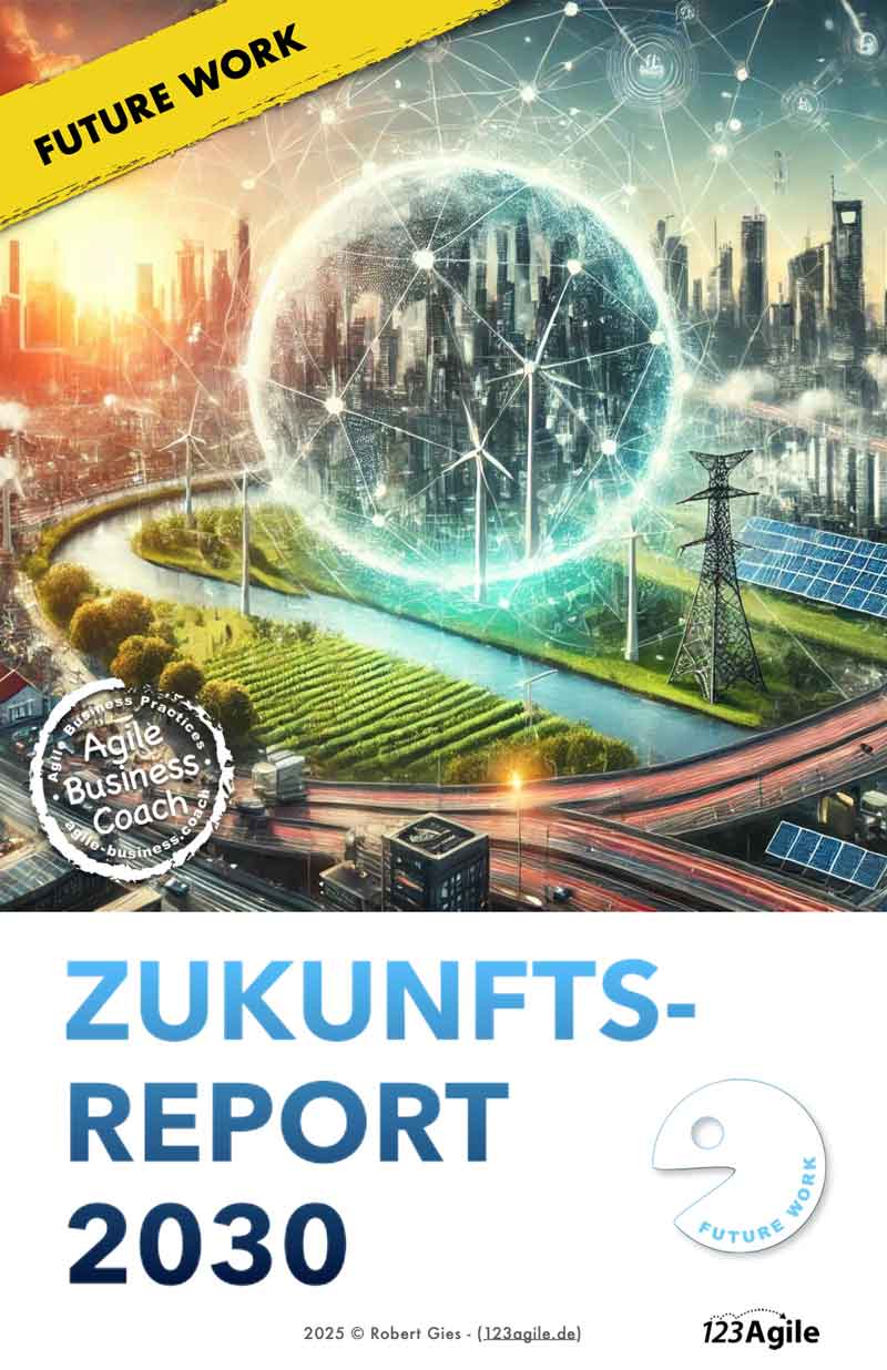 Zukunftsreport 2030