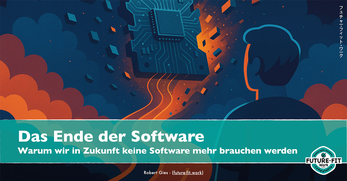 Blog KI-Hype oder Disruption