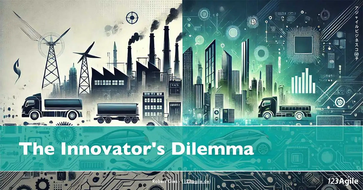 blog The Innovators Dilemma