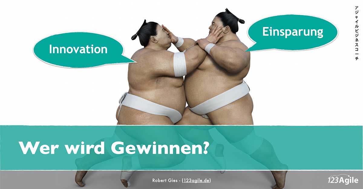 Dynamikwirksam agieren