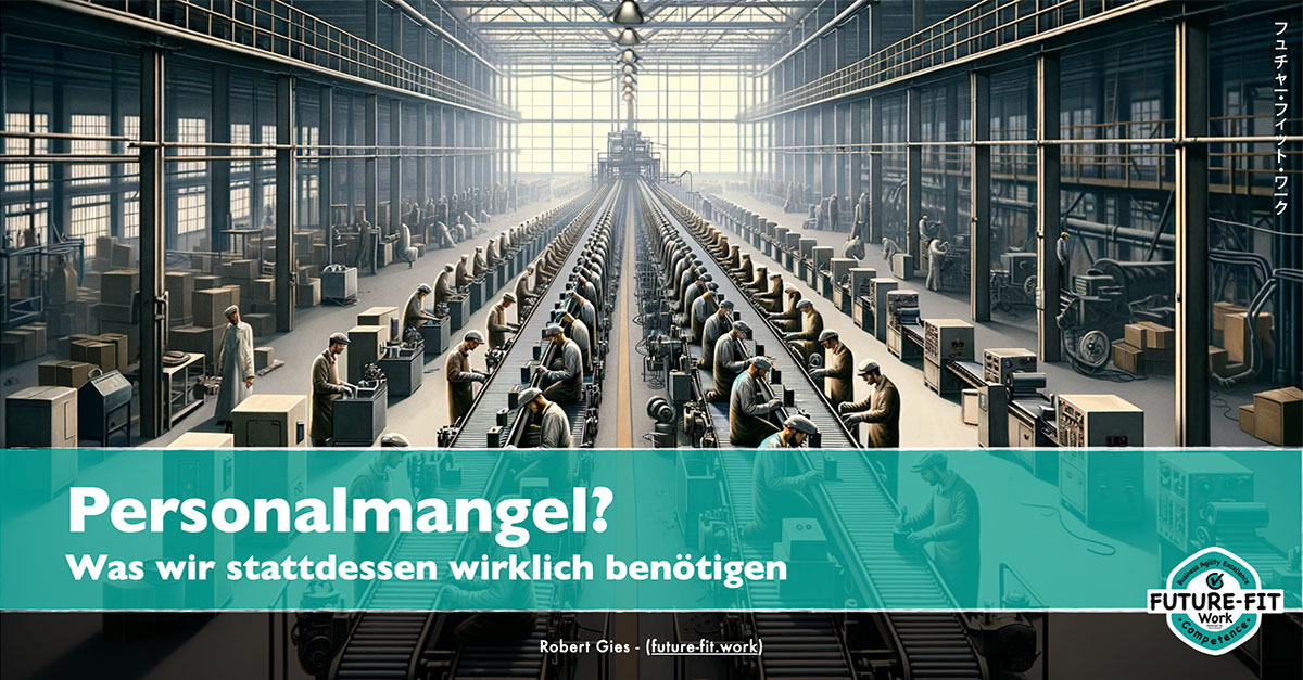 Dynamikwirksam agieren